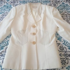 Alberto Makali Blazer Size 10